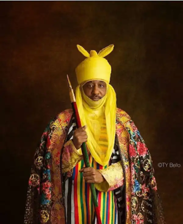 Kano Assembly Suspends Probe Of Kano Emirates